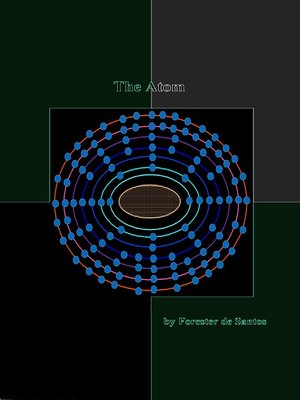 cover image of The Atom